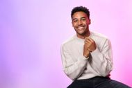 Devon Terrell - Source: Getty